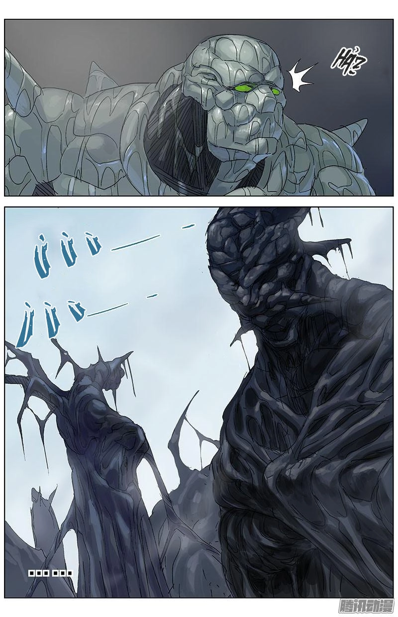 Nguyên Mục Chapter 191 - 21