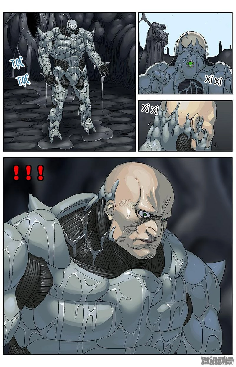 Nguyên Mục Chapter 191 - 22