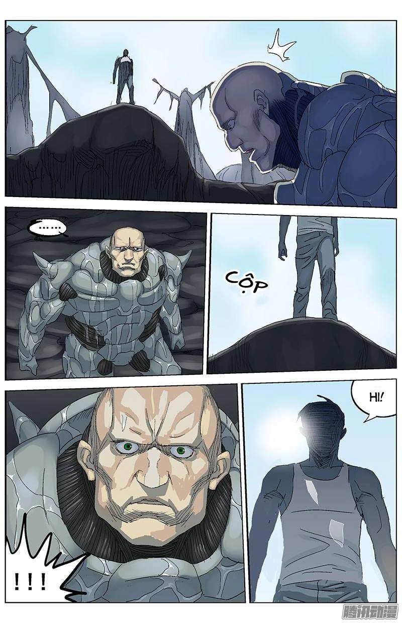 Nguyên Mục Chapter 191 - 23