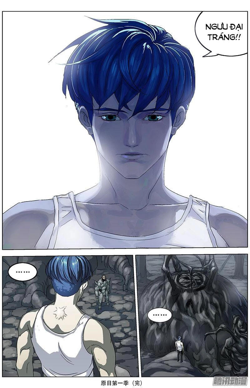 Nguyên Mục Chapter 191 - 24