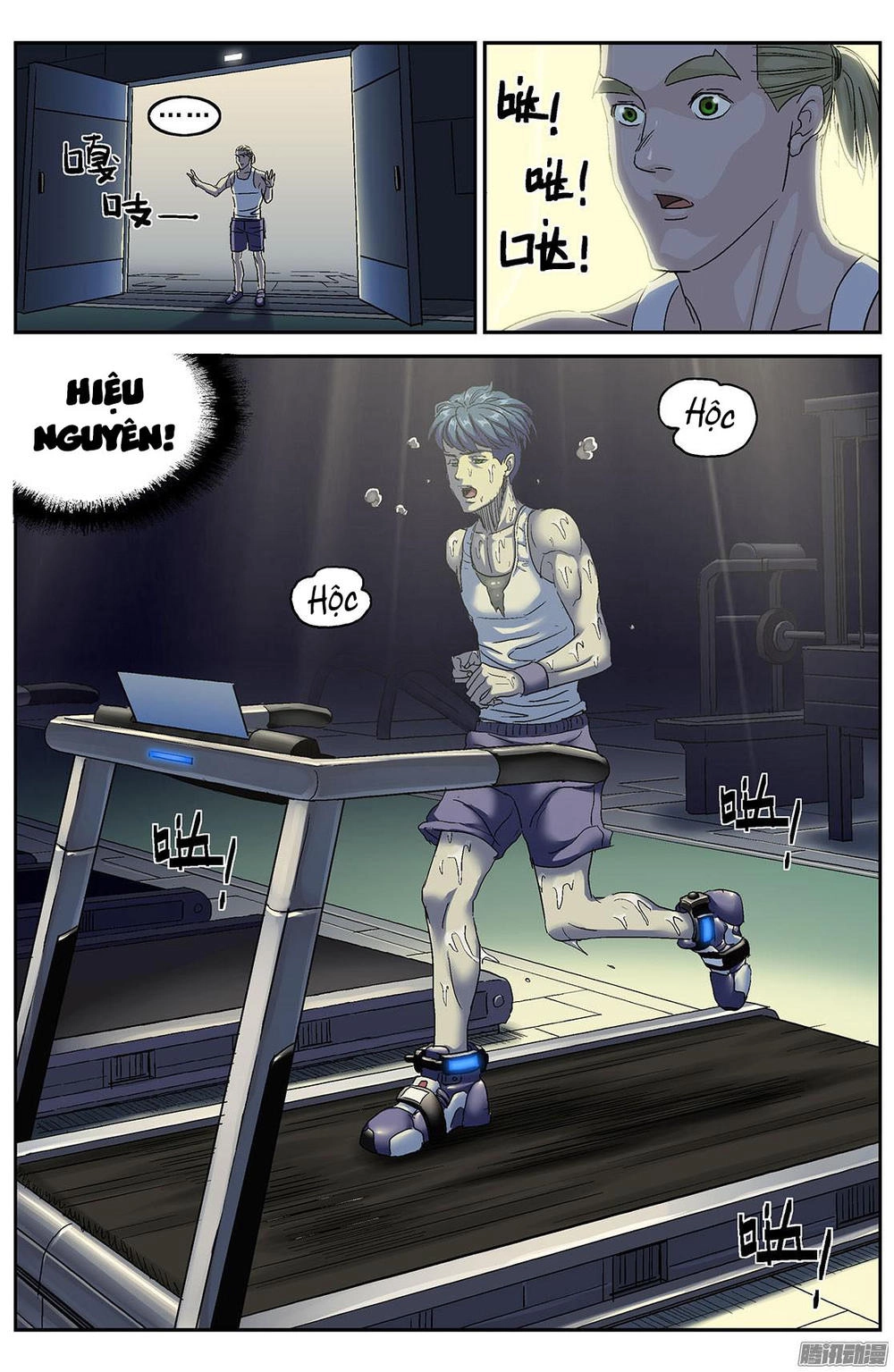 Nguyên Mục Chapter 196 - 7