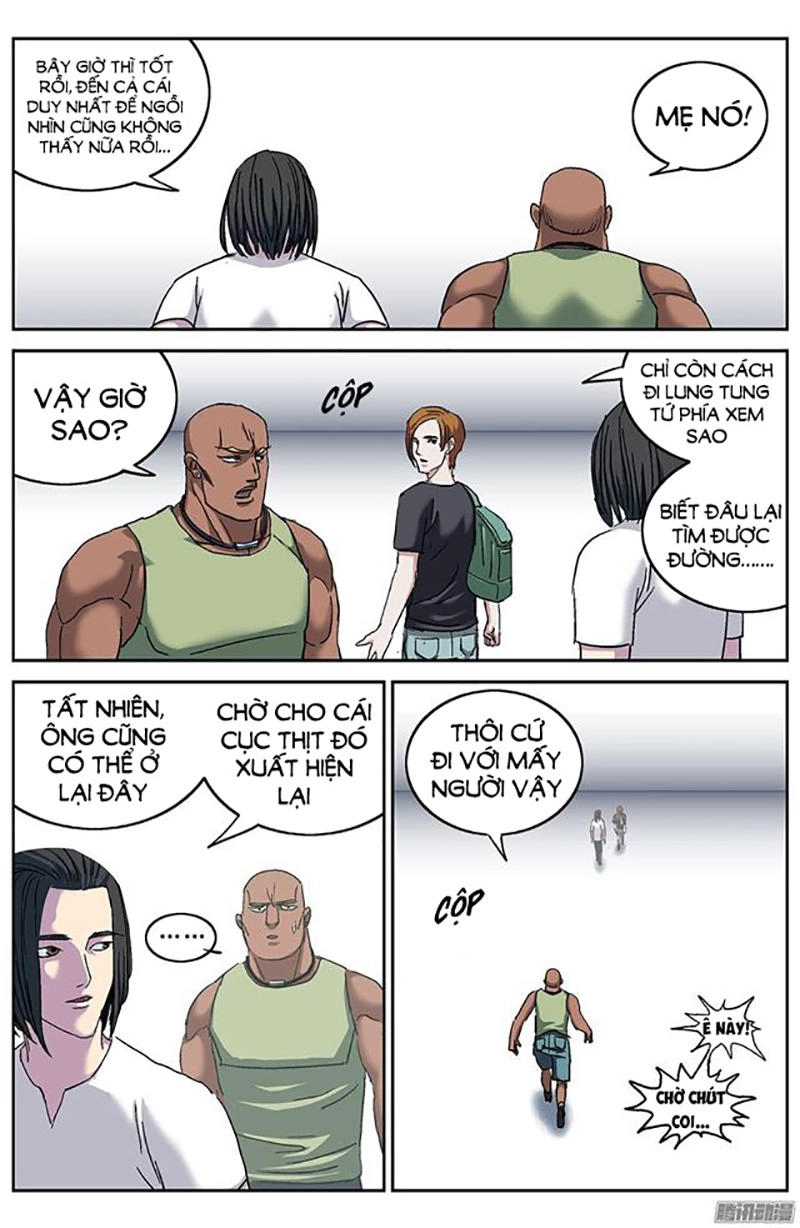 Nguyên Mục Chapter 201 - 2