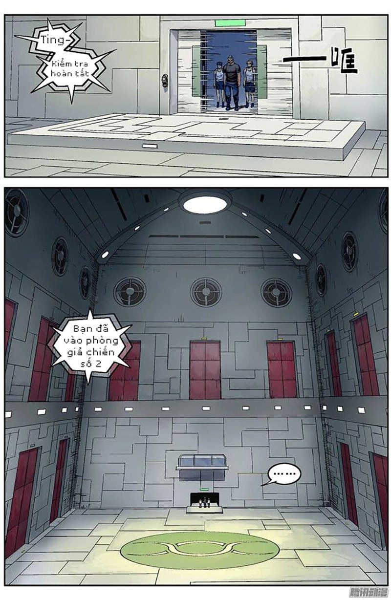 Nguyên Mục Chapter 202 - 8