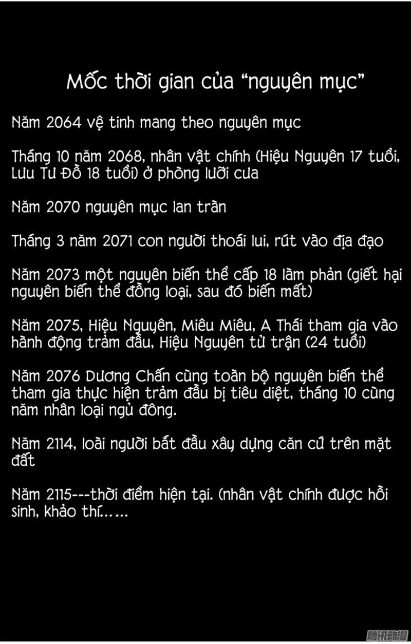 Nguyên Mục Chapter 211 - 13