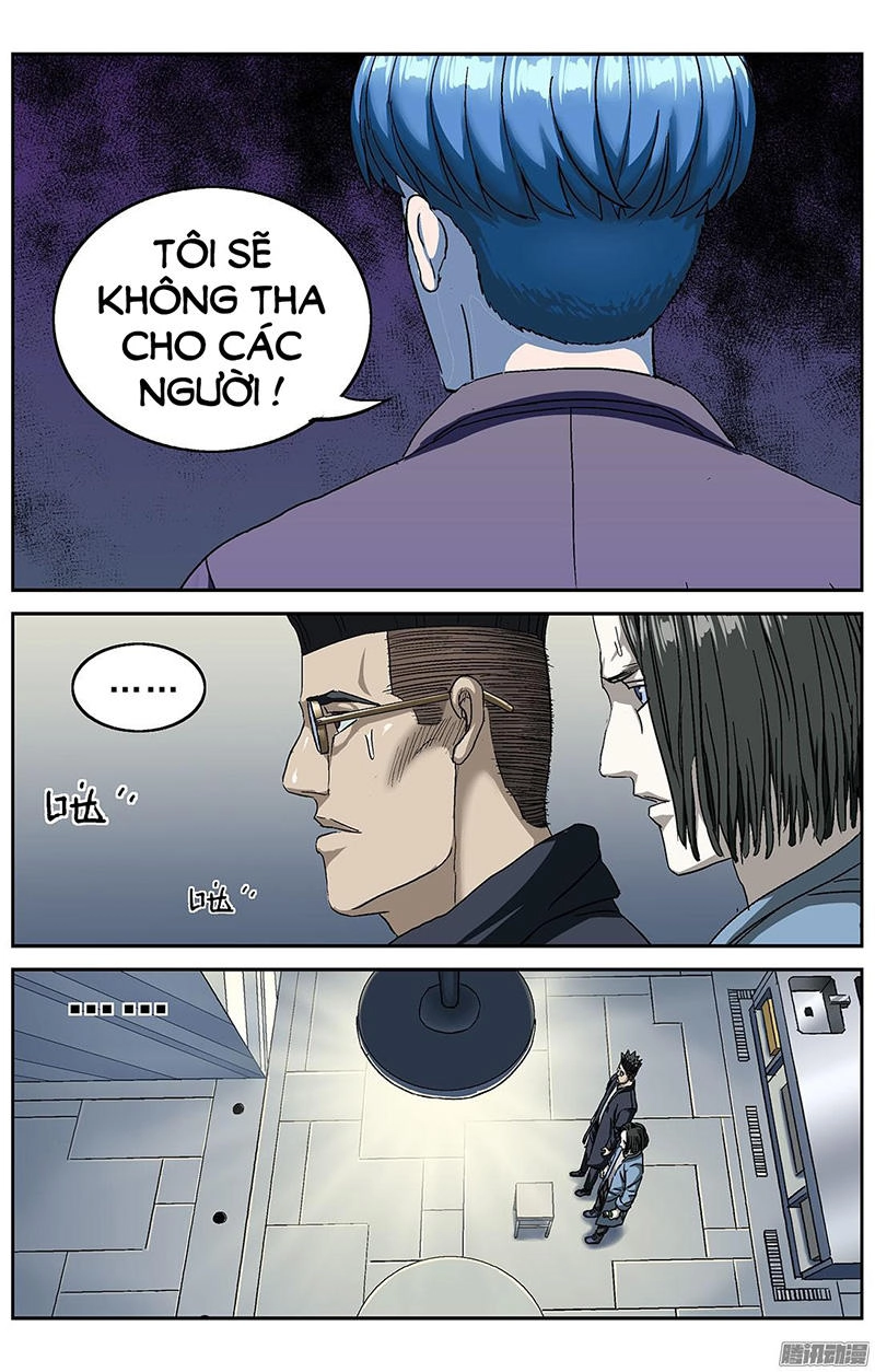 Nguyên Mục Chapter 212 - 9