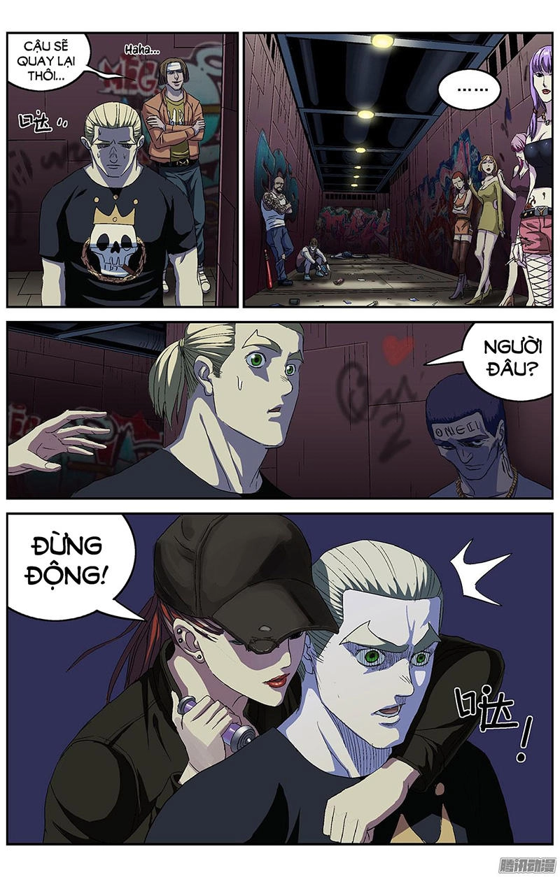 Nguyên Mục Chapter 214 - 11