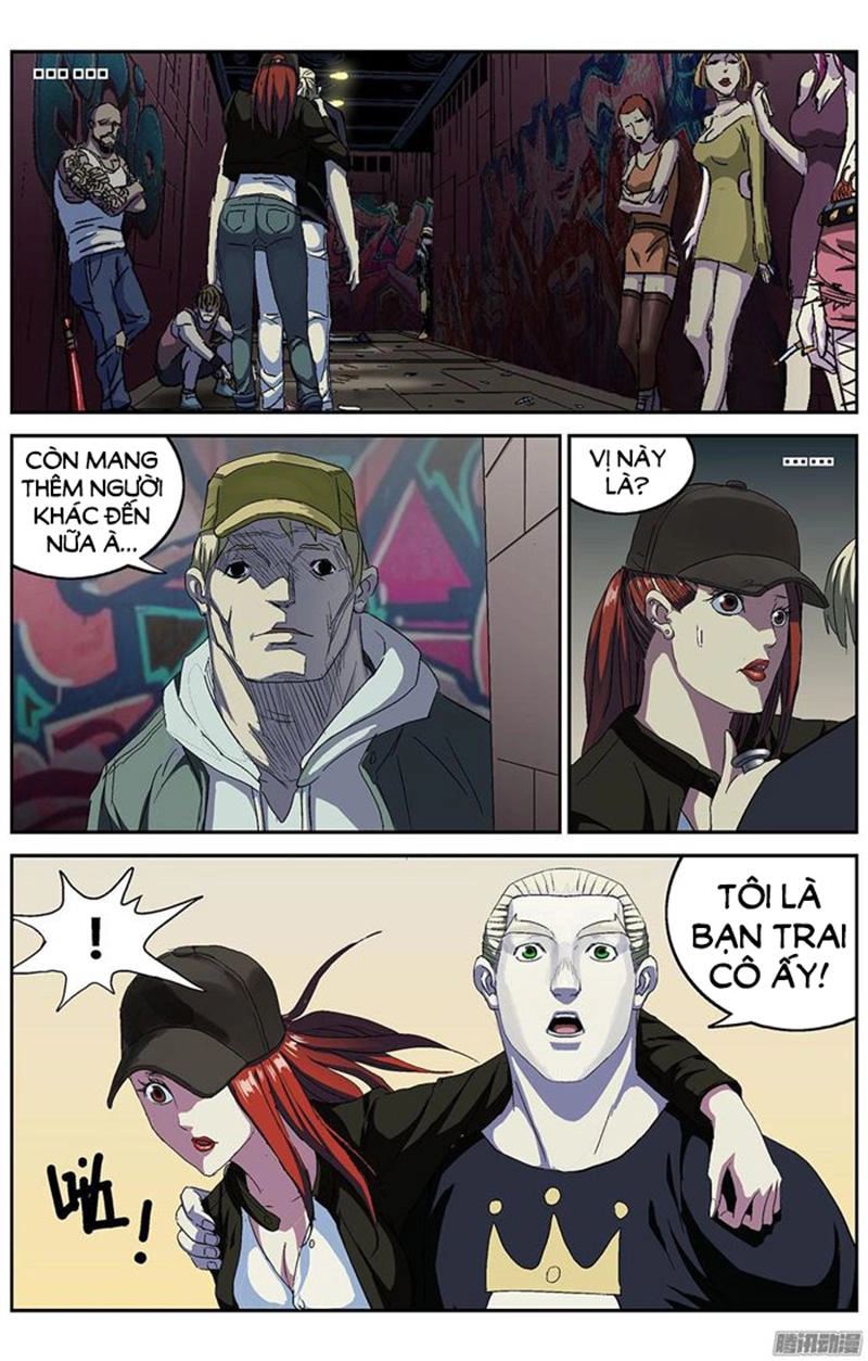 Nguyên Mục Chapter 214 - 13