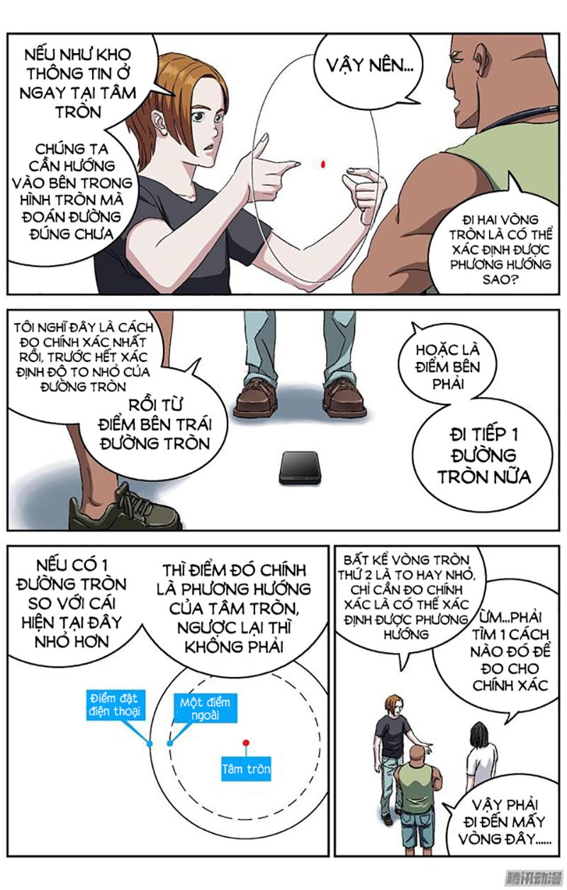 Nguyên Mục Chapter 217 - 5