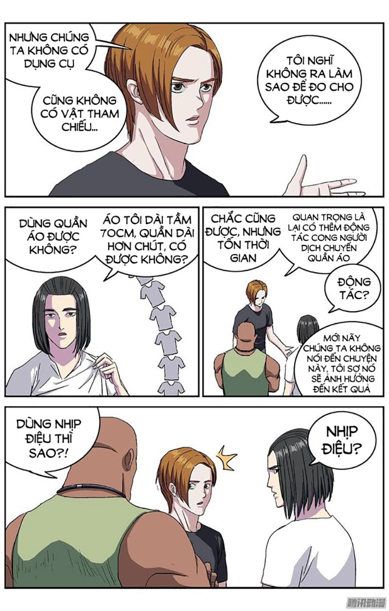 Nguyên Mục Chapter 217 - 6