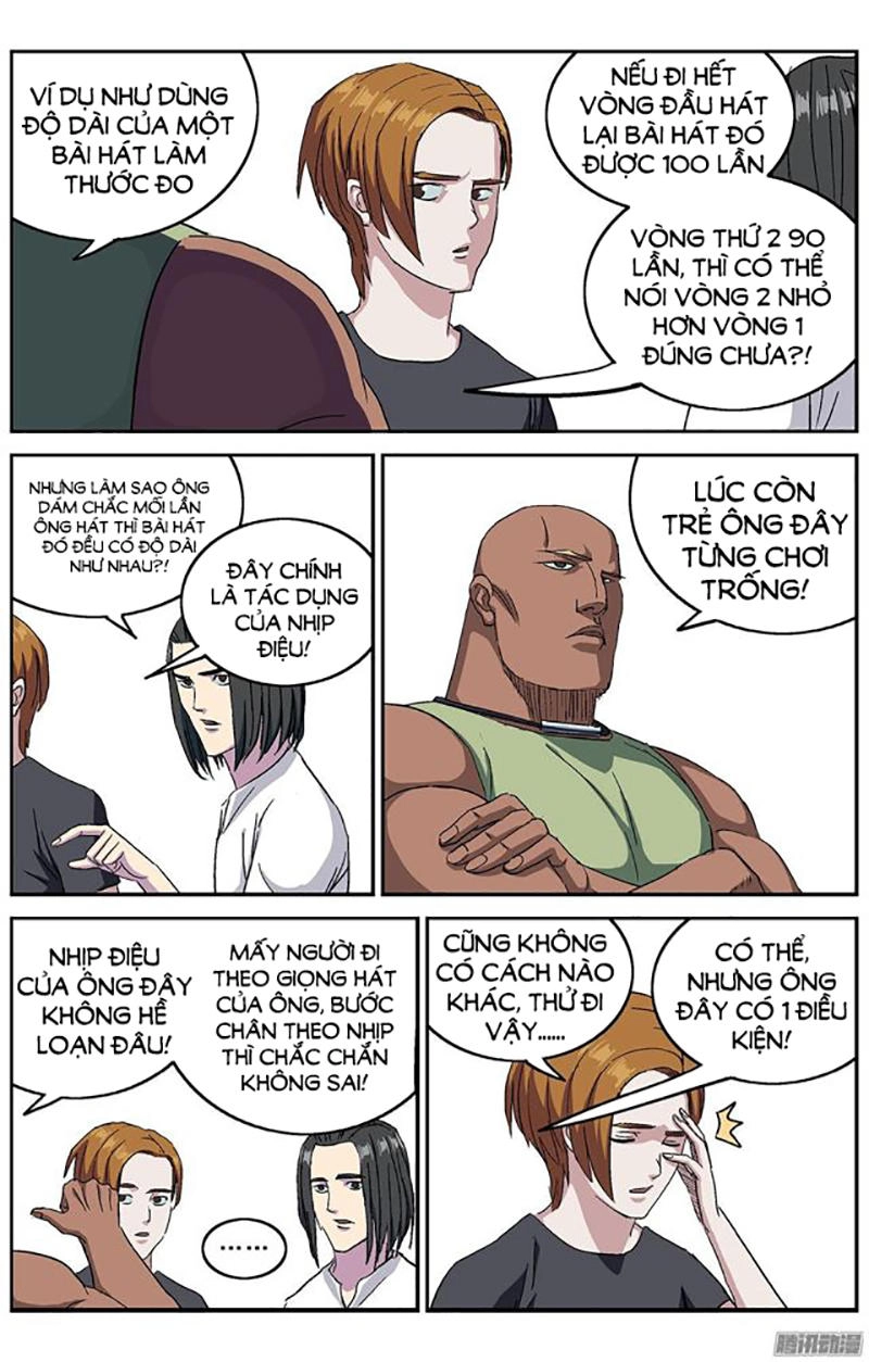 Nguyên Mục Chapter 217 - 7