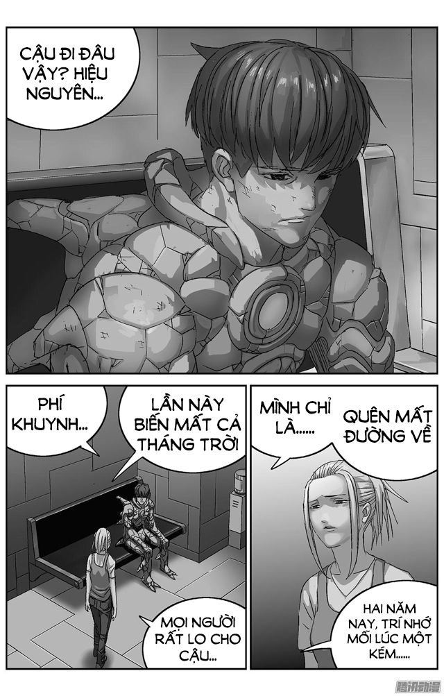 Nguyên Mục Chapter 226 - 7