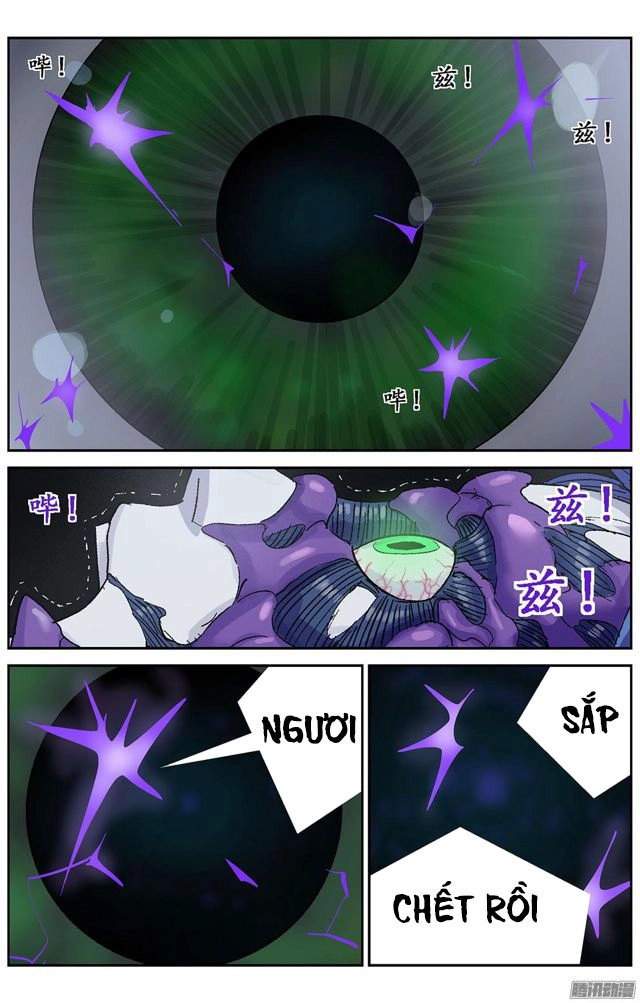 Nguyên Mục Chapter 228 - 6