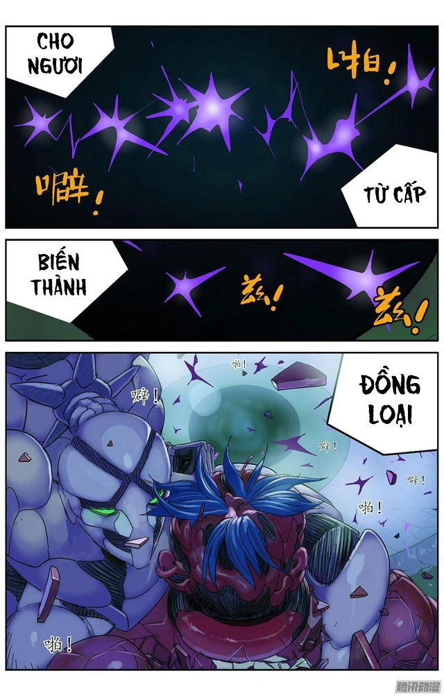 Nguyên Mục Chapter 228 - 7