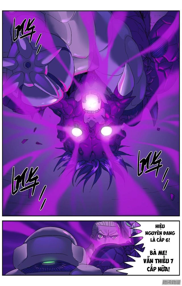 Nguyên Mục Chapter 229 - 7