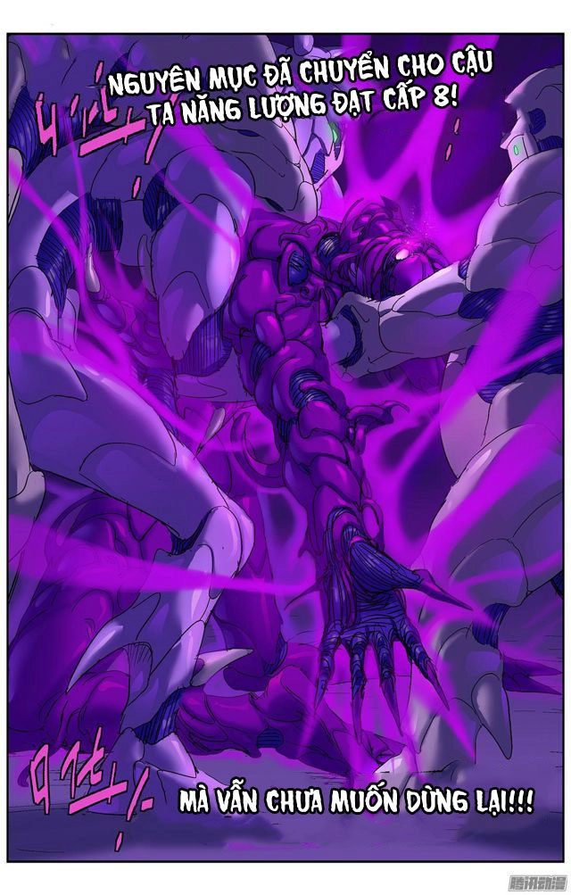 Nguyên Mục Chapter 230 - 1