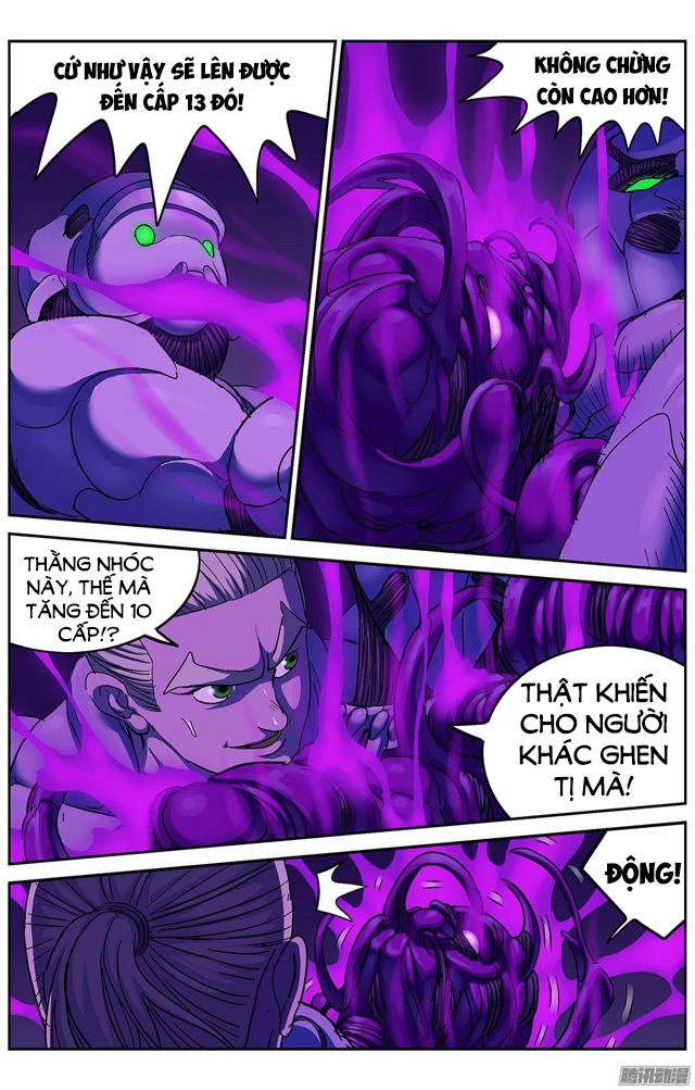 Nguyên Mục Chapter 230 - 6