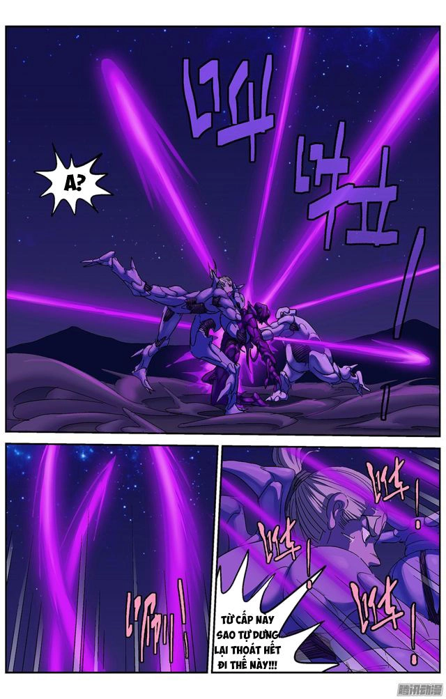 Nguyên Mục Chapter 231 - 2