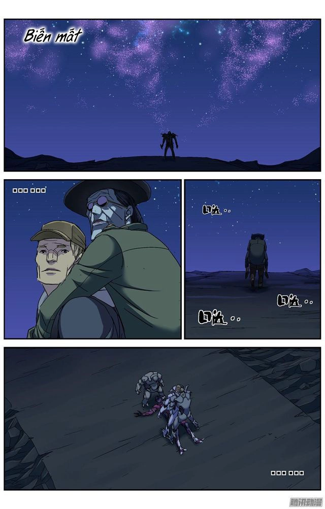 Nguyên Mục Chapter 231 - 6