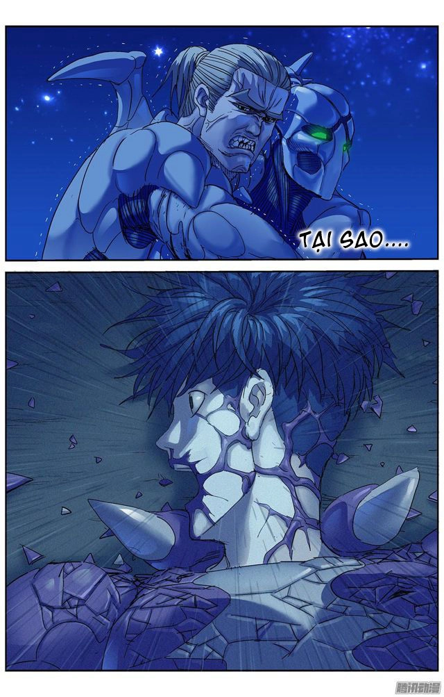 Nguyên Mục Chapter 231 - 9