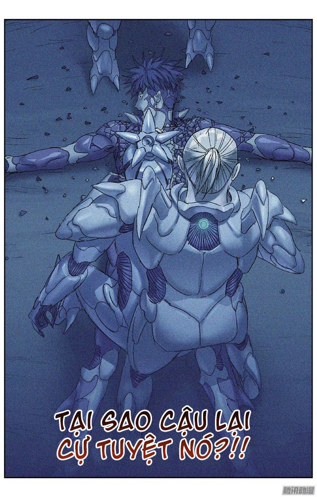 Nguyên Mục Chapter 231 - 10