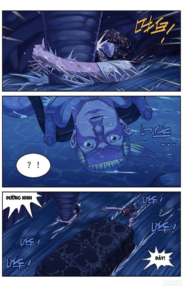 Nguyên Mục Chapter 232 - 6