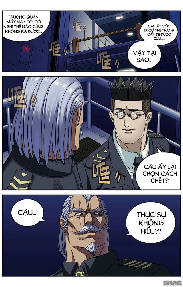 Nguyên Mục Chapter 233 - 7