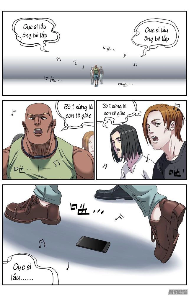 Nguyên Mục Chapter 233 - 8