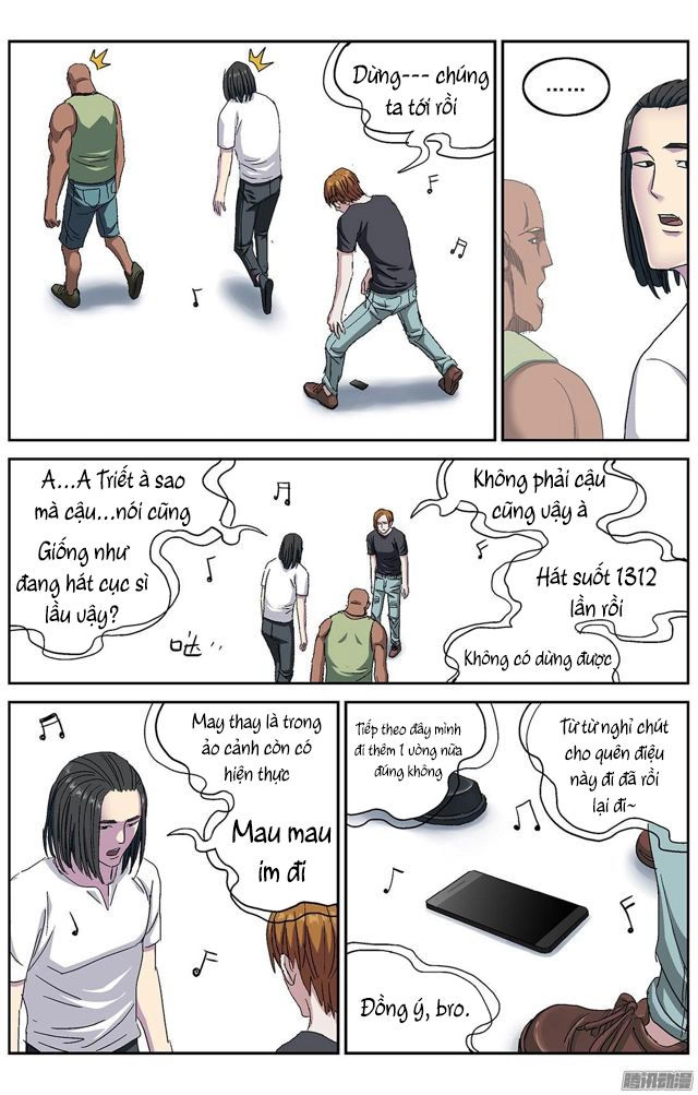 Nguyên Mục Chapter 233 - 9