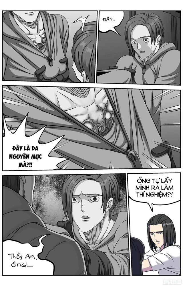 Nguyên Mục Chapter 236 - 6