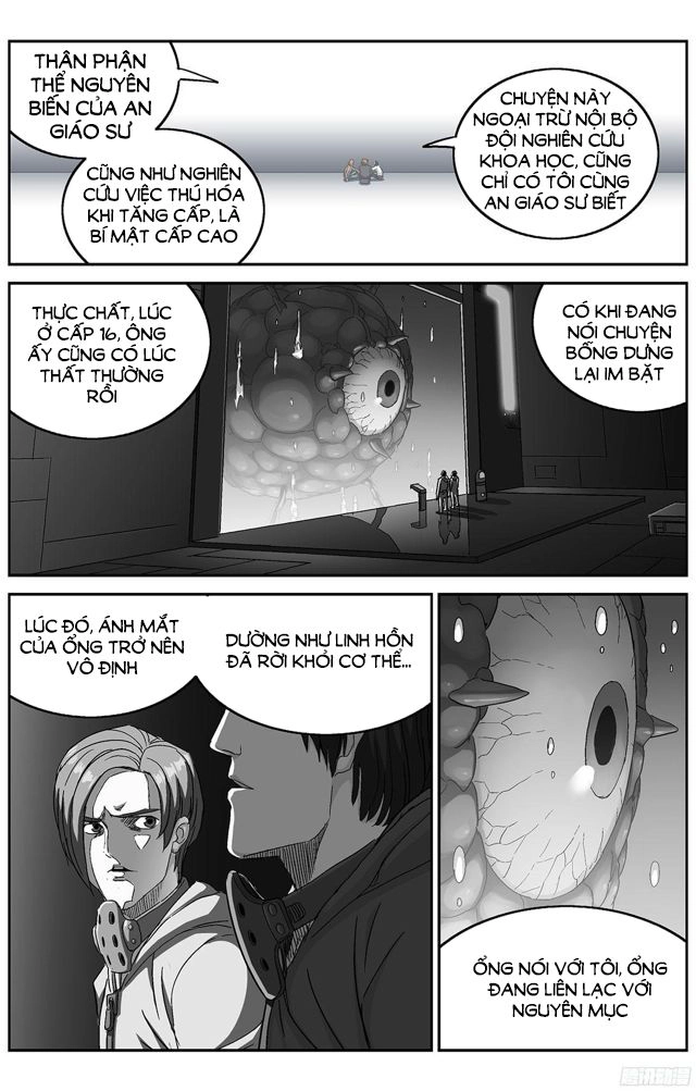 Nguyên Mục Chapter 237 - 8