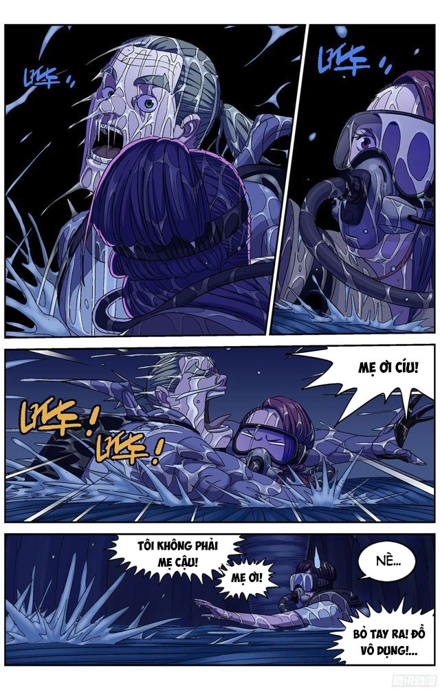 Nguyên Mục Chapter 239 - 7