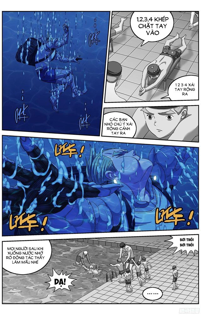 Nguyên Mục Chapter 239 - 12