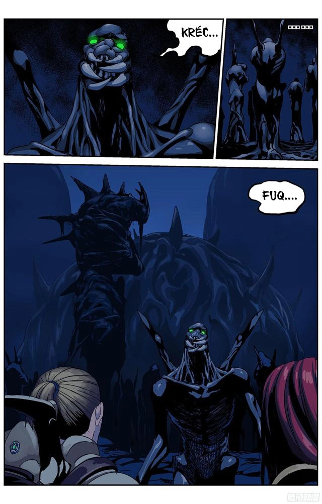 Nguyên Mục Chapter 239 - 17