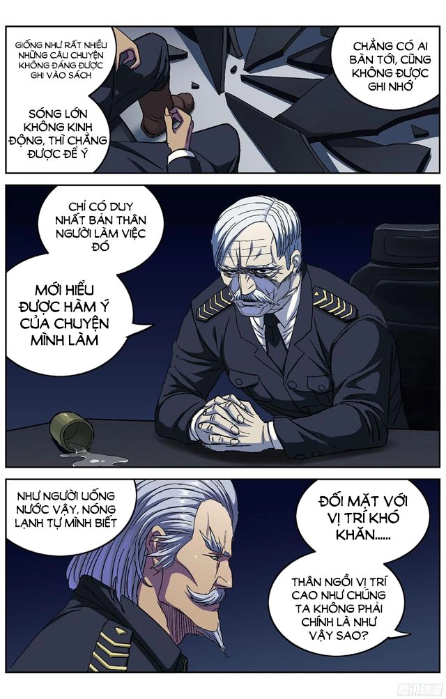 Nguyên Mục Chapter 240 - 2