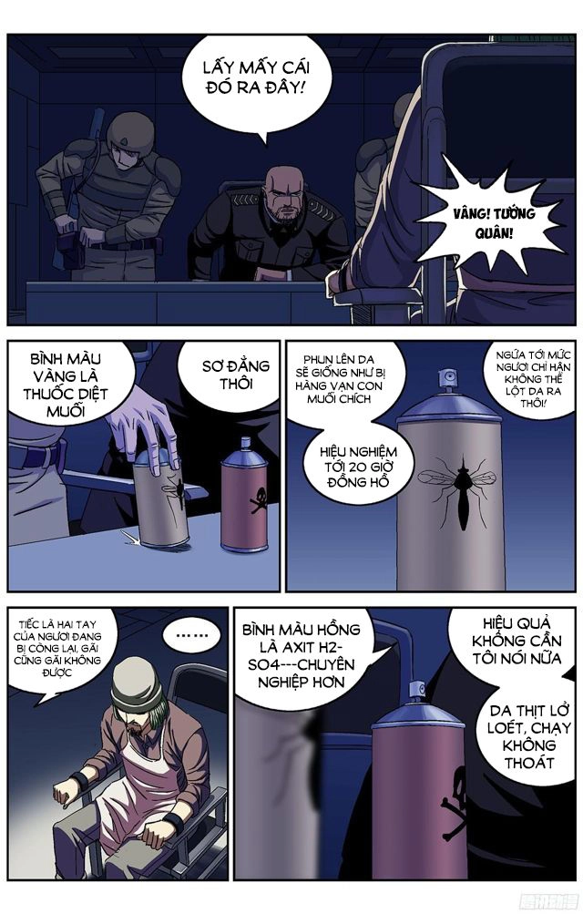 Nguyên Mục Chapter 241 - 2