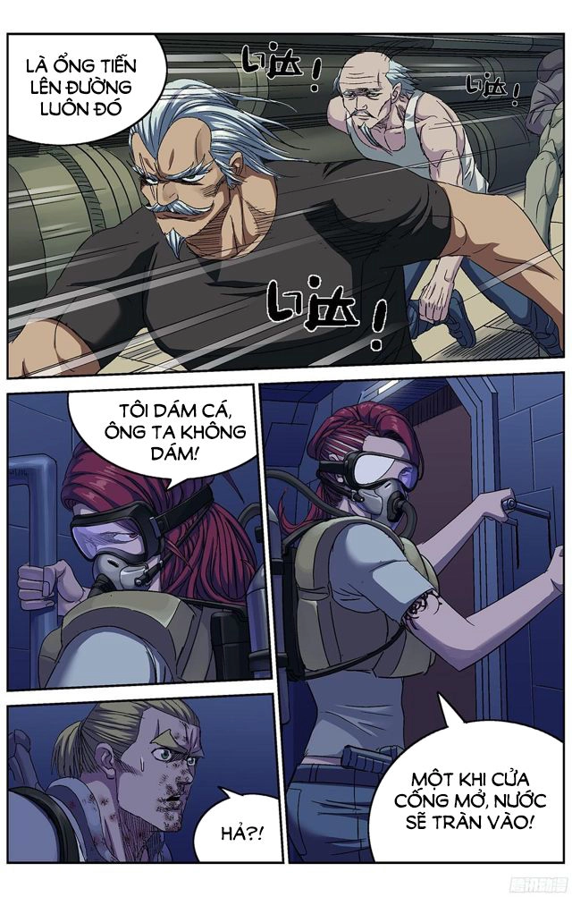 Nguyên Mục Chapter 248 - 6