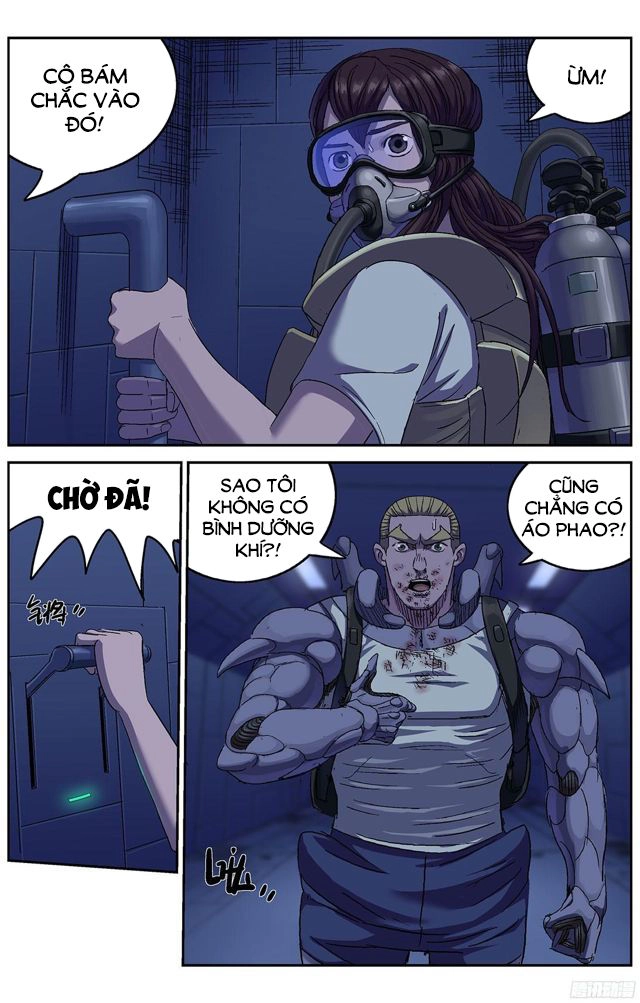 Nguyên Mục Chapter 248 - 7