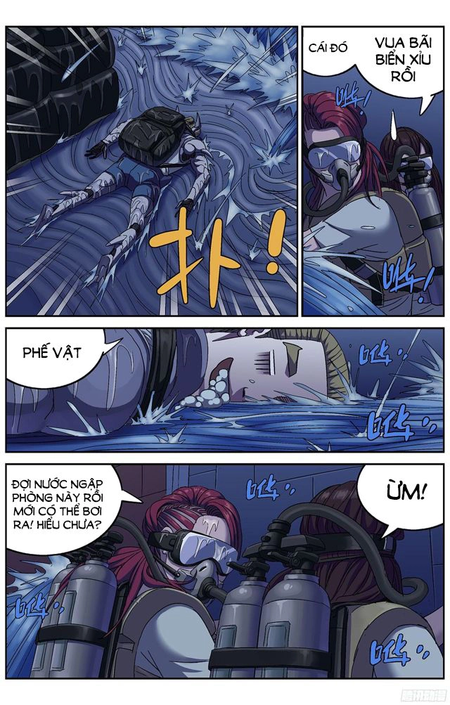 Nguyên Mục Chapter 248 - 10