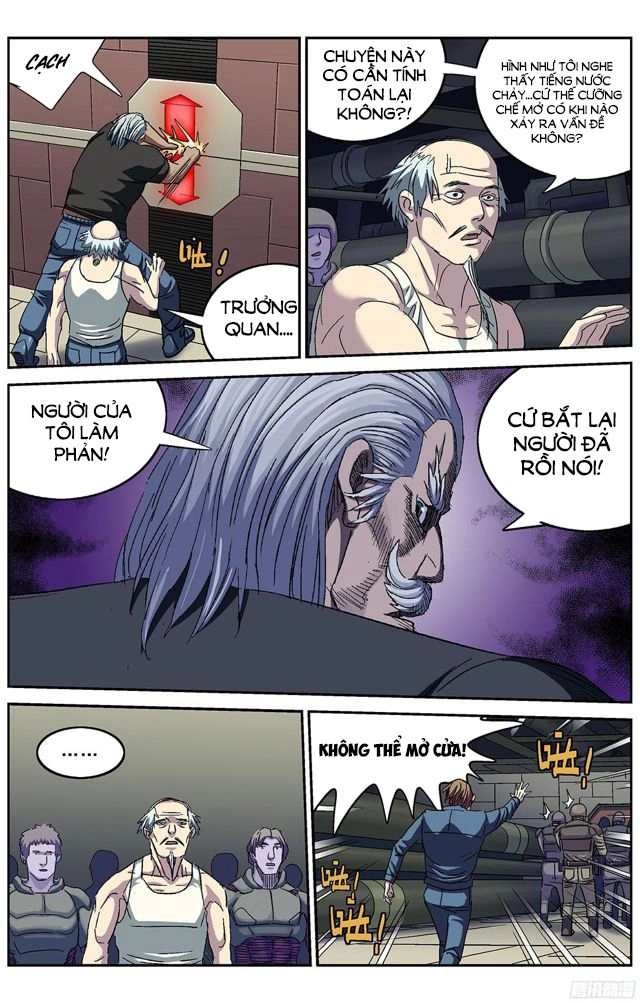 Nguyên Mục Chapter 248 - 12