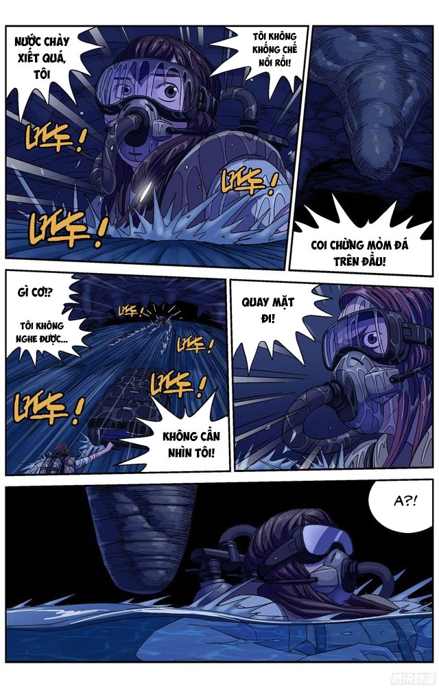 Nguyên Mục Chapter 249 - 2