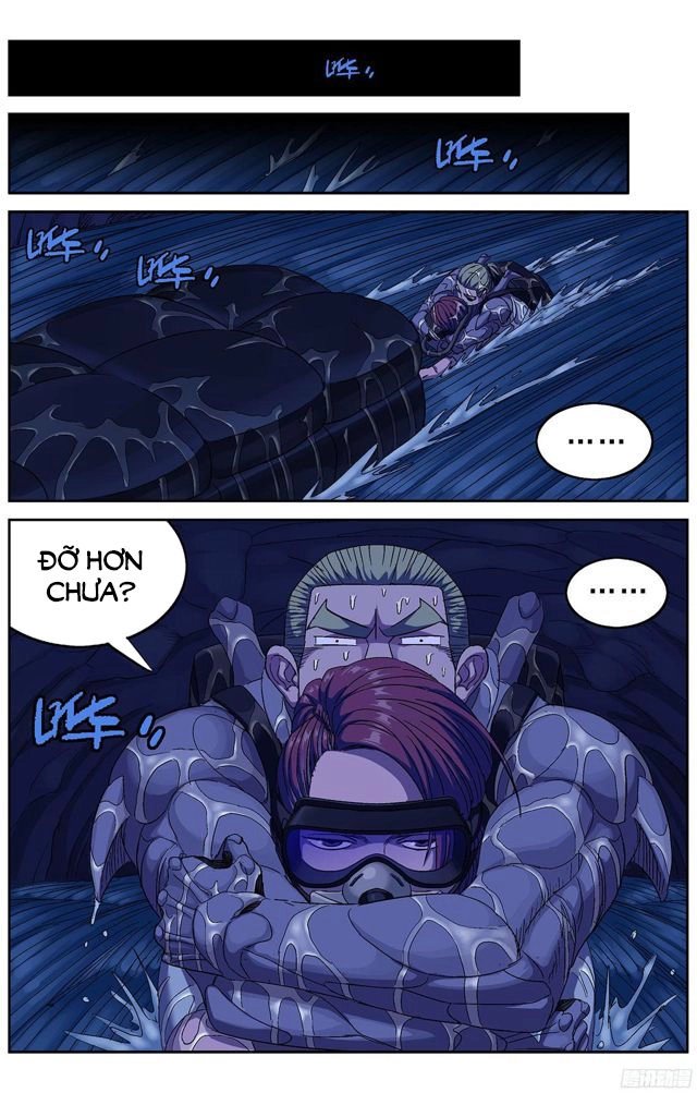 Nguyên Mục Chapter 249 - 8