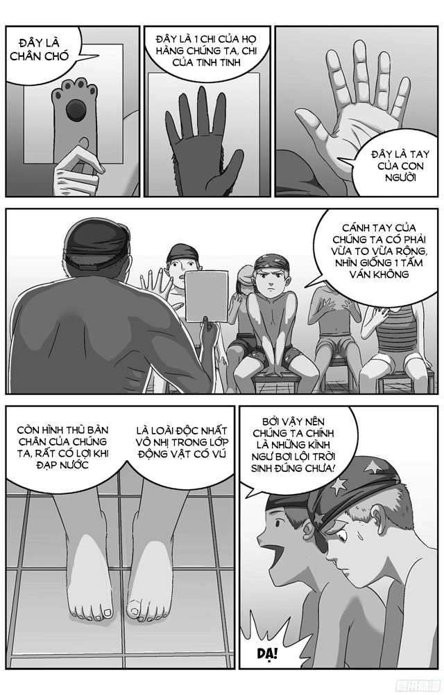 Nguyên Mục Chapter 249 - 11