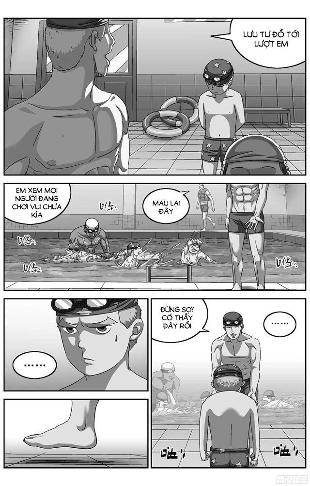 Nguyên Mục Chapter 249 - 13