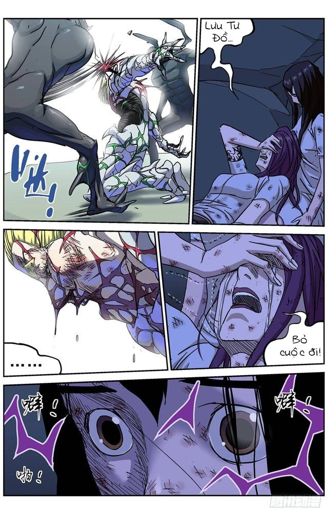 Nguyên Mục Chapter 262 - 3