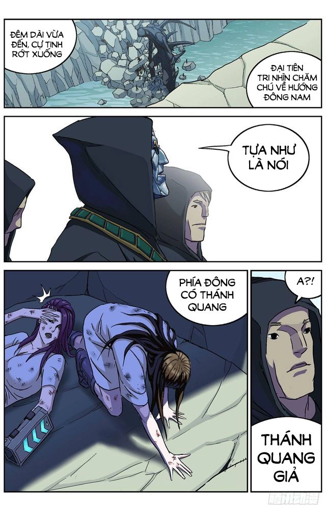 Nguyên Mục Chapter 262 - 6