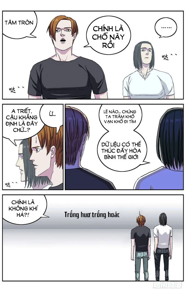 Nguyên Mục Chapter 264 - 14