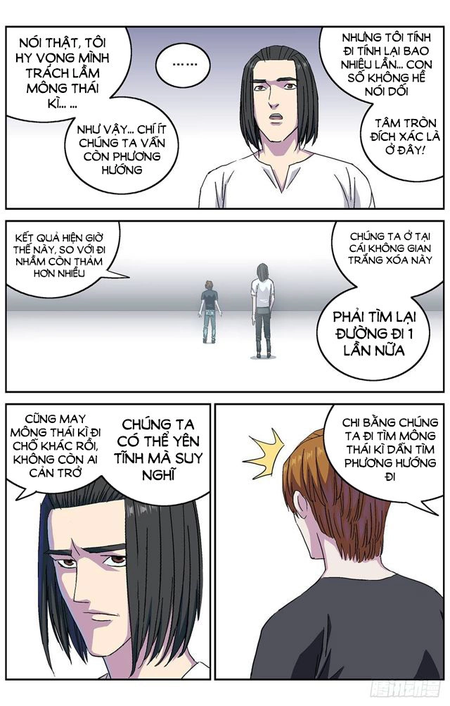 Nguyên Mục Chapter 264 - 16