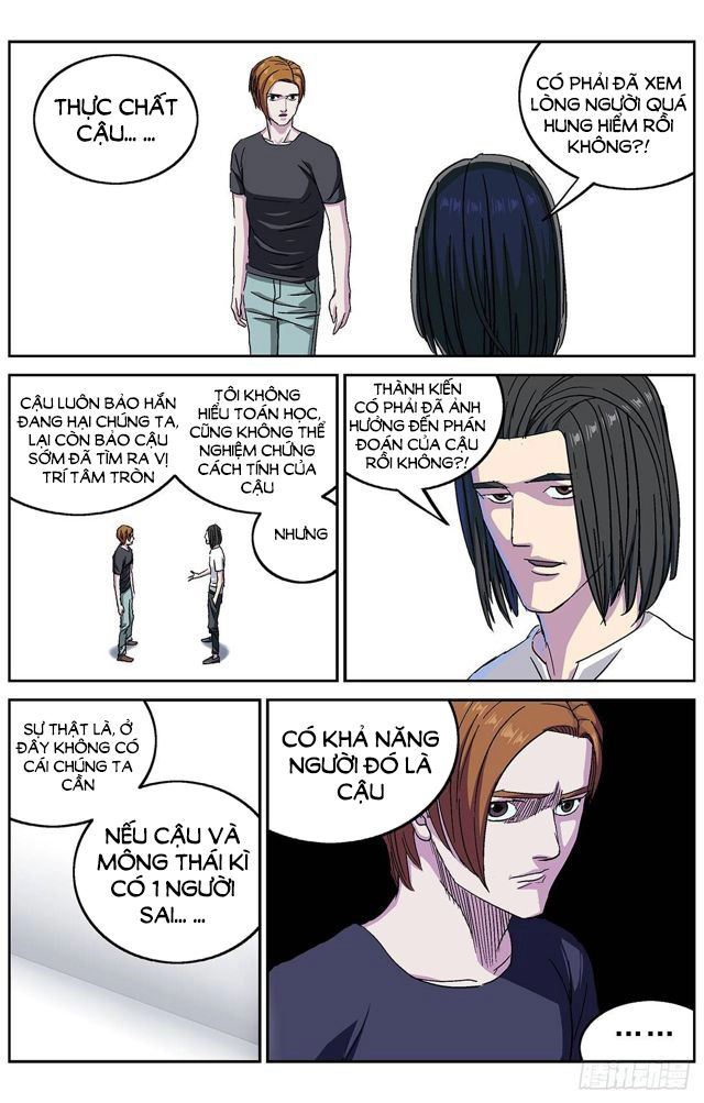 Nguyên Mục Chapter 264 - 17