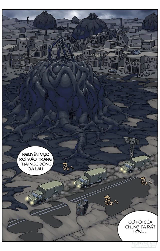 Nguyên Mục Chapter 267 - 7