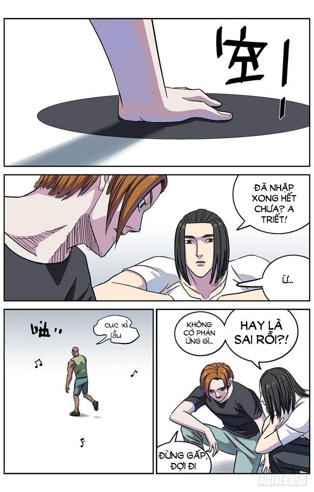 Nguyên Mục Chapter 268 - 8